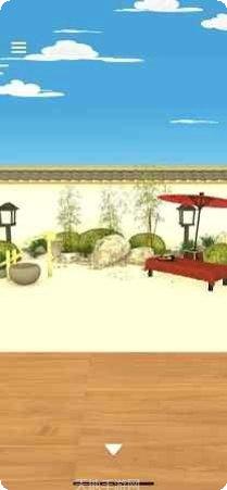 逃脱游戏邮筒玩法