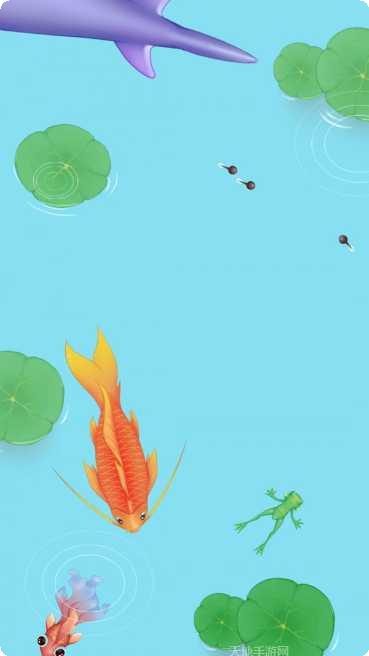 召唤海底进化论角色介绍