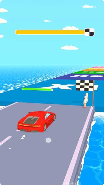 汽车人大战下载最新版