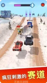 汽车人大战玩法教程