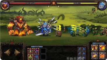 英雄史诗之旅剧情