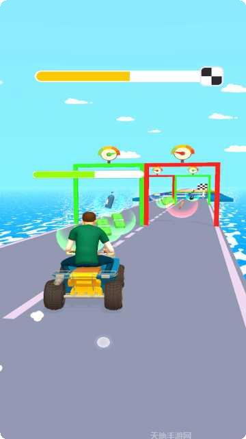 汽车人大战玩法攻略