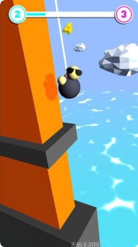 摇摆人2冒险模式