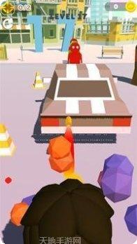 摇摆人2角色解锁