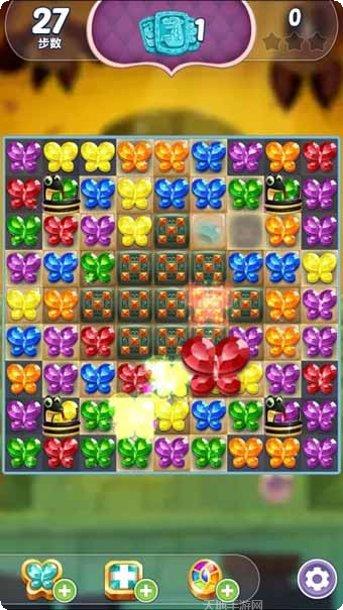 精灵与魔法百度版攻略