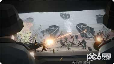 梦回战场测试版下载