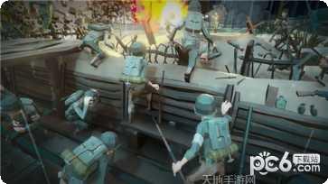 梦回战场测试版激活码