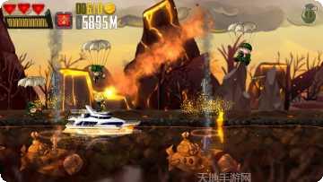 河道勇士2玩法技巧