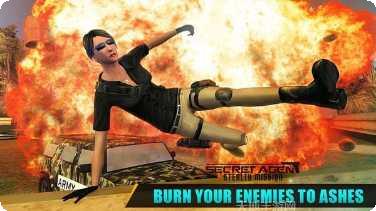 美少女前线最新活动