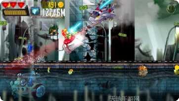 河道勇士2玩法技巧