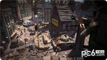 梦回战场测试版下载