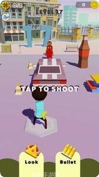 摇摆人2游戏心得