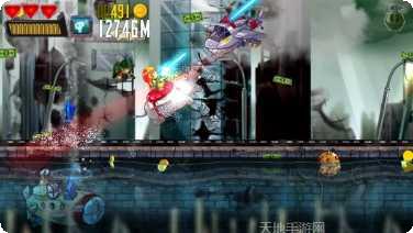 河道勇士2最新版本