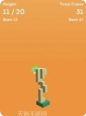 疯狂建筑破坏达人玩法介绍