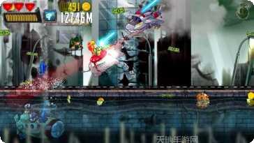 河道勇士2最新版本下载