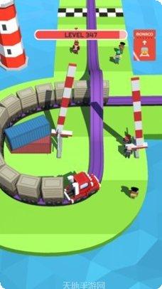 欢乐火车向前冲下载地址