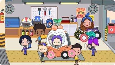 我的恐龙公园攻略大全