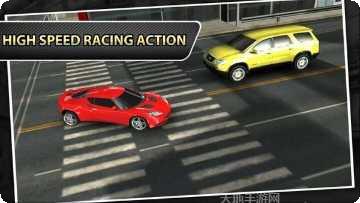 汽车公司建造游戏