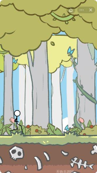 拔剑吧火柴人角色解锁