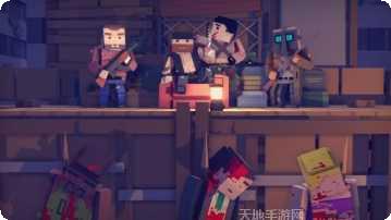 像素枪手武器大全