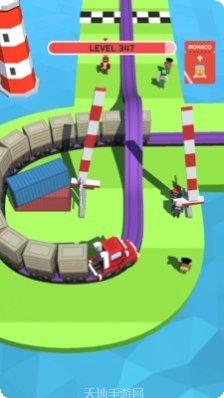 欢乐火车向前冲攻略大全