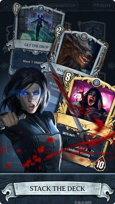 黑夜传说变态版礼包领取