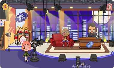 托卡城堡校园生活下载