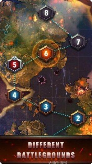 经典二战战斗机手游