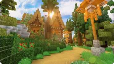 像素方块竞技场玩法介绍