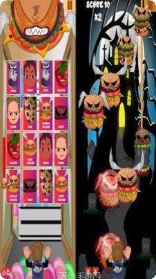 汉堡包冲冲冲下载地址