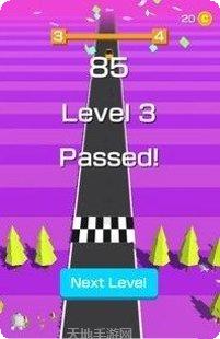 交通运输达人玩法