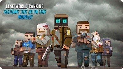 像素方块竞技场攻略