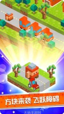 像素方块竞技场玩家评价