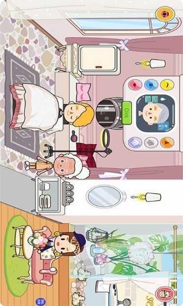 托卡城堡校园生活攻略