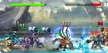 英雄无双屠魔斩龙角色选择