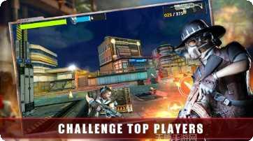 歪楼特工队角色介绍