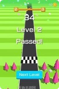 交通运输达人玩法