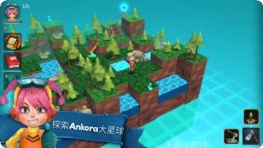 安科拉最新版本更新