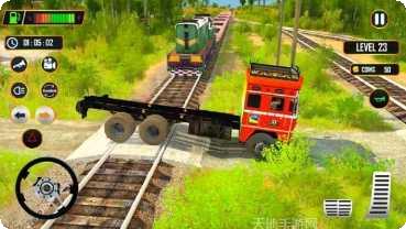 交通运输达人攻略