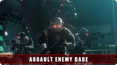 歪楼特工队下载