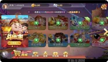 玖玖棋牌安卓版