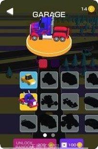 交通运输达人玩法介绍