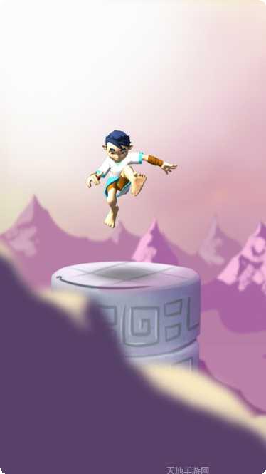 安科拉角色选择