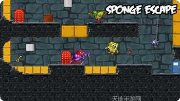 海绵宝宝克鲁斯蒂库克下载地址