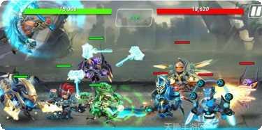 英雄无双屠魔斩龙激活码