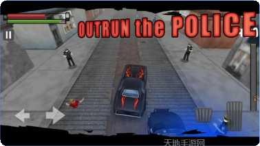 僵尸路段玩法介绍