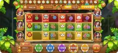 771棋牌游戏规则