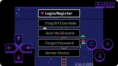 Donuts Battle角色选择