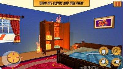 海绵宝宝克鲁斯蒂库克道具收集