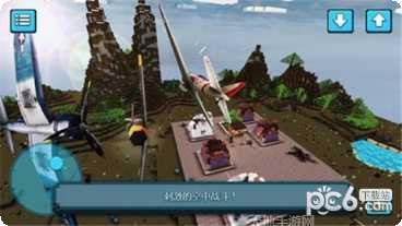 像素战场失落沙漠之战评测